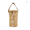 Eco Friendly Thermal Insulated Can Cooler Bag Box For Wine Beer ISO Standard